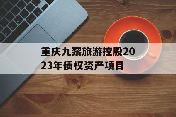 重庆九黎旅游控股2023年债权资产项目