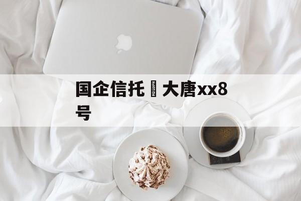 国企信托•大唐xx8号