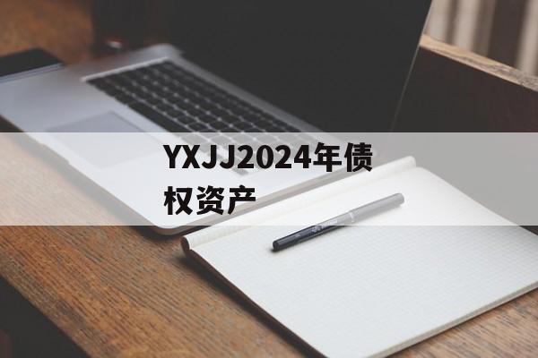 YXJJ2024年债权资产