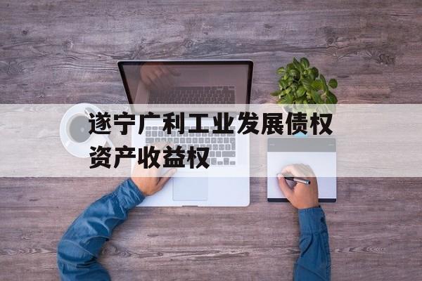 遂宁广利工业发展债权资产收益权