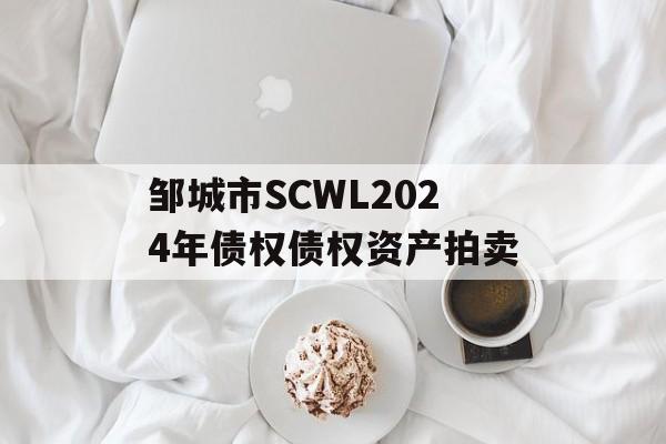 邹城市SCWL2024年债权债权资产拍卖