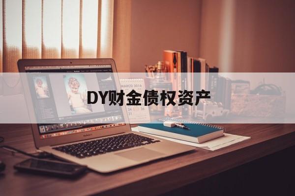 DY财金债权资产