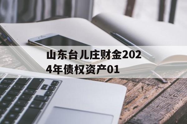 山东台儿庄财金2024年债权资产01