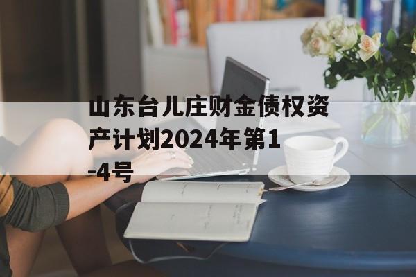 山东台儿庄财金债权资产计划2024年第1-4号