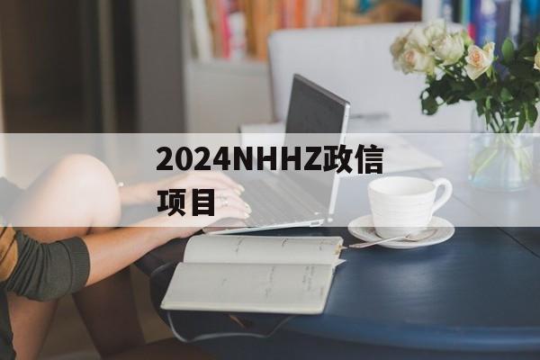 2024NHHZ政信项目